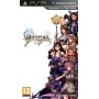 Final Fantasy : Dissidia D-PSP | Section PSP | retrogaming