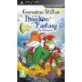 Geronimo stilton : le Royaume de la Fantaisie D-PSP | Section PSP | retrogaming