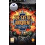 The Eye of Judgment : Legends D-PSP | Section PSP | retrogaming
