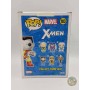 Funko POP 183 Colossus - Chrome - Marvel X-Men