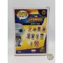 Funko POP 291 Marvel Avengers Infinity War Ebony Maw 