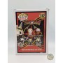 Figurine POP Movies - Flash Gordon Prince Vultan 312