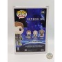 Funko POP 299 Independence Day Jake Morrison