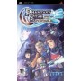 Phantasy Star Portable D-PSP | Section PSP | retrogaming