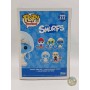 Funko POP 272 Les Schtroumpfs / The Smurfs Astro Smurf 