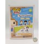 Funko POP 207 Napoleon Dynamite DE [NEUF]