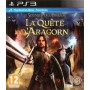 Le Seigneur des Anneaux : La Quête d'Aragorn D-PSP | Section PSP | retrogaming