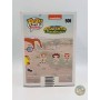 Funko POP 506 Nickelodeon La Famille Delajungle Eliza 