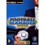Football Manager 2006 PSP | Section PSP | retrogaming