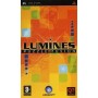 Lumines : Puzzle Fusion PSP | Psp Jeux | retrogaming