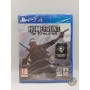 Homefront : The Revolution PS4 | Jeux Ps4 | retrogaming