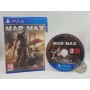 Mad Max PS4  | Jeux Ps4 | retrogaming