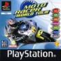 Moto Racer world tour PSX | Jeux Ps1 | retrogaming