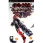 Tekken : Dark Resurrection D-PSP | Section PSP | retrogaming
