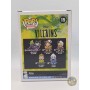 Funko POP 15 Disney Villains Cruella De Vil in Cart Exclusive [NEUF]