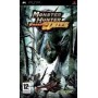 Monster Hunter : Freedom Unite - Collection Essentials D-PSP | Section PSP | retrogaming