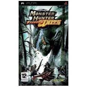 Psp Jeux | Retrochips