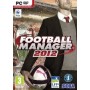 Football Manager 2012 PSP | Section PSP | retrogaming