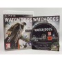 Watch Dogs PS3  | Jeux Ps3 | retrogaming