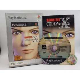 Jeux PS2 | Retrochips