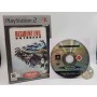 Resident Evil Outbreak PS2 - Jeux Ps2 - Retrochips