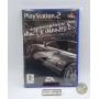 Need for Speed : Most wanted Black Edition PS2  | Jeux Ps2 | retrogaming