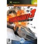 Burnout 3 : Takedown XBOX | Jeux Xbox | retrogaming