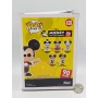 Funko POP 428 Disney Mickey Conductor