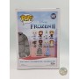 Funko POP 587 Disney Reine des Neiges II Géant de Pierre 