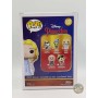 Funko POP 1027 Disney Pinocchio Fée Bleue
