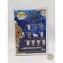 Funko POP 244 Disney La Belle et La Bete Lumiere 
