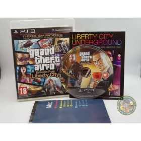 Jeux PS3 | Retrochips