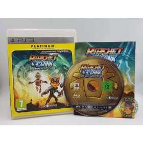 Jeux PS3 | Retrochips