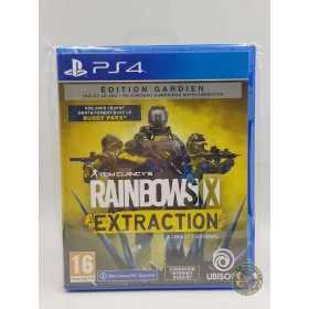 Jeux Ps4 | Retrochips