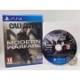 Call of Duty Modern Warfare PS4  | Jeux Ps4 | retrogaming