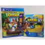 Crash Bandicoot N.Sane Trilogy PS4  | Jeux Ps4 | retrogaming