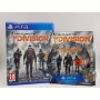 Tom Clancy's The Division PS4  | Jeux Ps4 | retrogaming