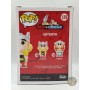 Funko POP 129 Asterix & Obelix - Astérix