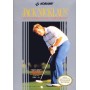 Jack Nicklaus' Greatest 18 Holes of Major Championship Golf NES | Section Nintendo NES | retrogaming
