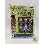 Funko POP 1084 Disney Villains Dr. Facilier Maître des Ombres 