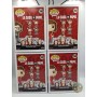Pack Funko Pop La Casa de Papel 