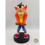 Figurine Support Manette Crash Bandicoot 20cm  | Figurines Jouet | retrogaming