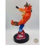 Figurine Support Manette Crash Bandicoot 20cm  | Figurines Jouet | retrogaming