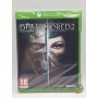 Dishonored 2 XBOXONE - Jeux Xbox One - Retrochips