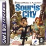 Souris City blister GBA | Section Game Boy Advance | retrogaming