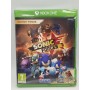 Sonic Forces XBOX ONE [NEUF] | Jeux Xbox One | retrogaming