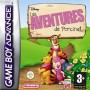 Les Aventures de Porcinet GBA | Section Game Boy Advance | retrogaming