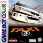 Taxi 3 GBC | Gameboy Color Jeux | retrogaming
