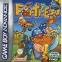 Fortress GBA | Section Game Boy Advance | retrogaming