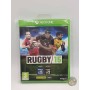 Rugby 15 XBOX ONE  | Jeux Xbox One | retrogaming